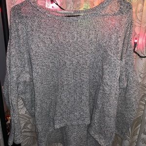 3+1 “Audrey” sweater